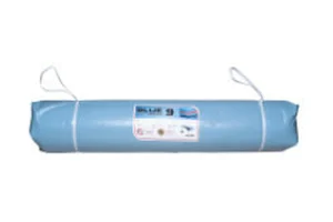 BLUE 9 Silofolie mit EVOH-Sauerstoffbarriere