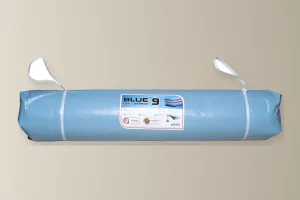 BLUE 9 Silofolie