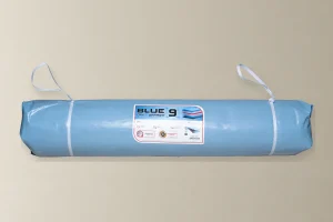 BLUE 9 Silofolie