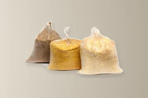 Folien-, Jute- und Randsäcke
