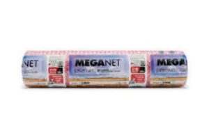 Karatzis Meganet Premium Rundballennetz