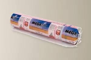 Karatzis Meganet Premium Rundballennetz