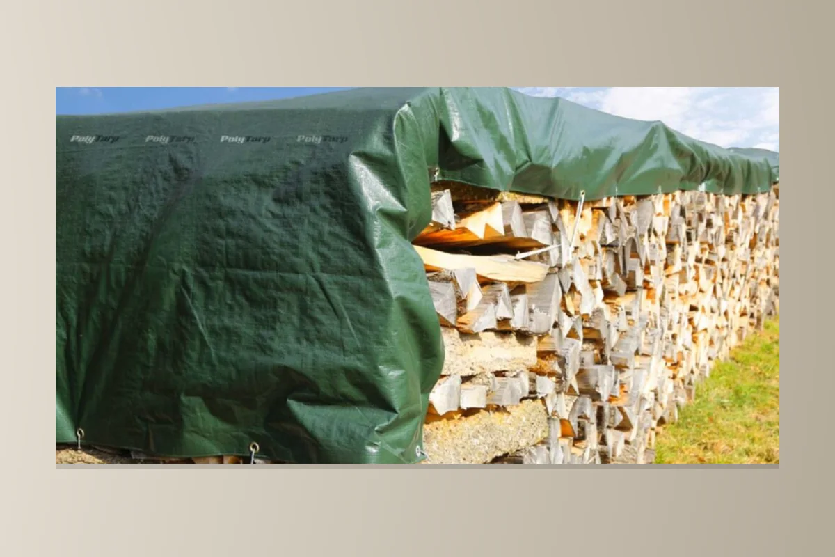 Polytarp 280 PE-Abdeckplane