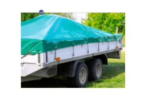 Polytarp 650 PVC-Abdeckplane