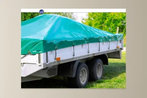 Polytarp 650 PVC-Abdeckplane
