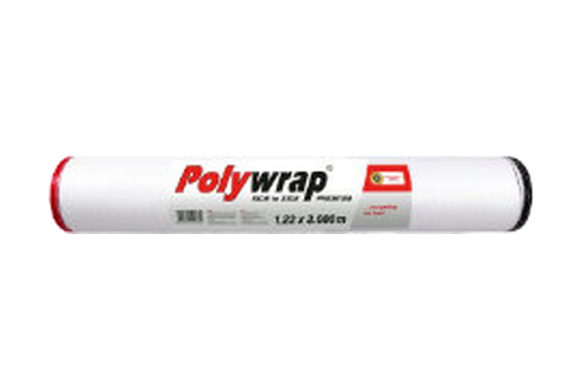 Polywrap Premium Rundballennetz