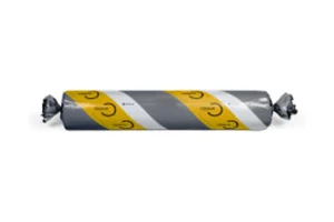 TRIOSUN Silofolie auf Rolle