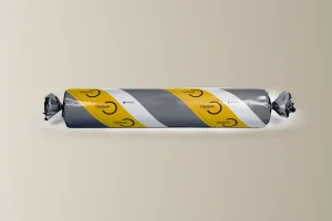 TRIOSUN Silofolie
