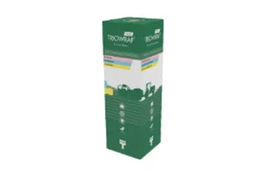 TRIOWRAP Charity Edition 1900RS Produktkarton