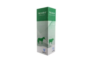 TRIOWRAP Original Wickelfolie 1800 Meter