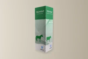 TRIOWRAP Original Wickelfolie