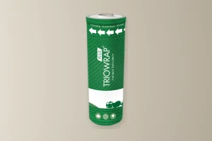 TRIOWRAP Plus Wickelfolie