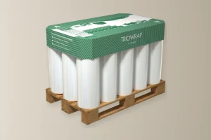 TRIOWRAP Profi Wickelfolie